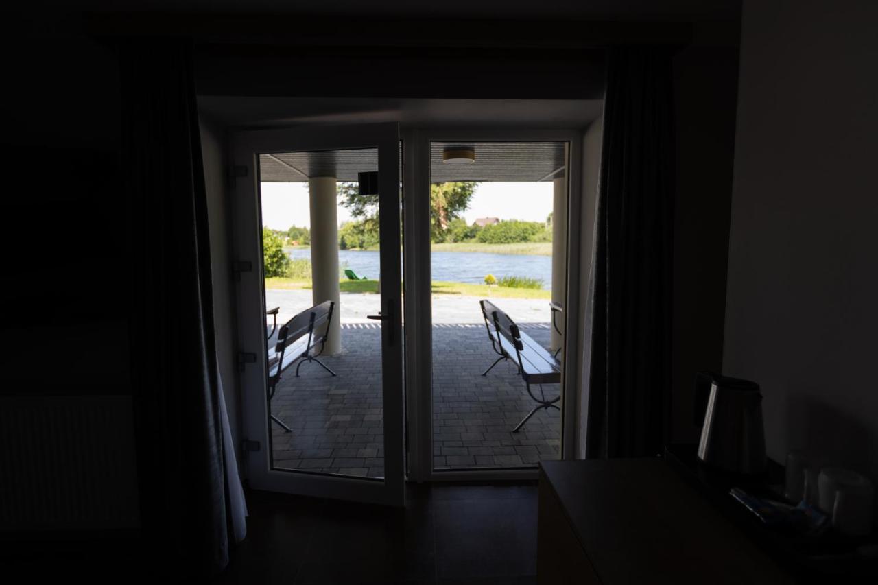 Agroturystyka Kalinka Wizajny Exterior foto